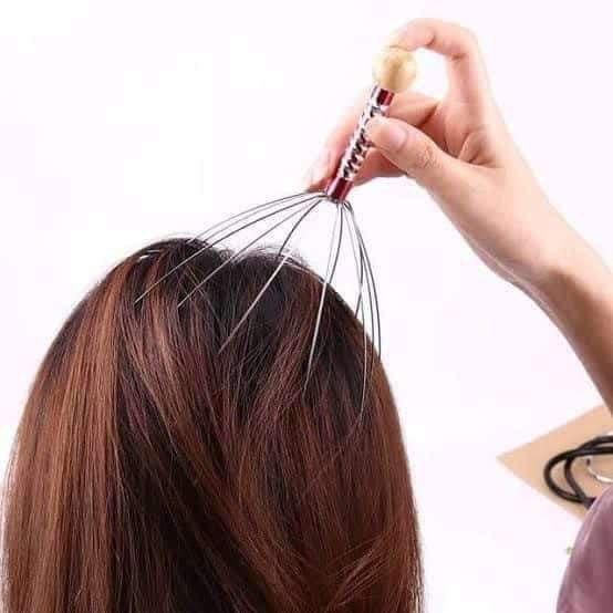 شوكه مساج فرو الراس 