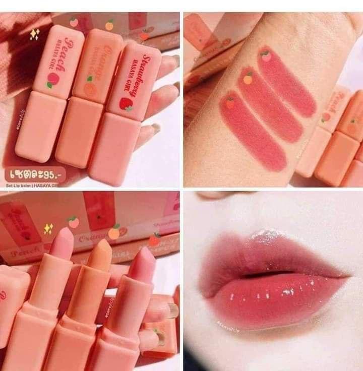 ليب بالم / Lip Balm