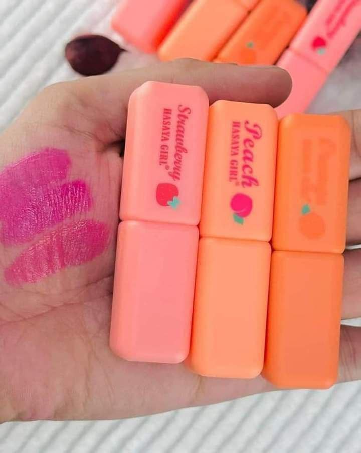 ليب بالم / Lip Balm