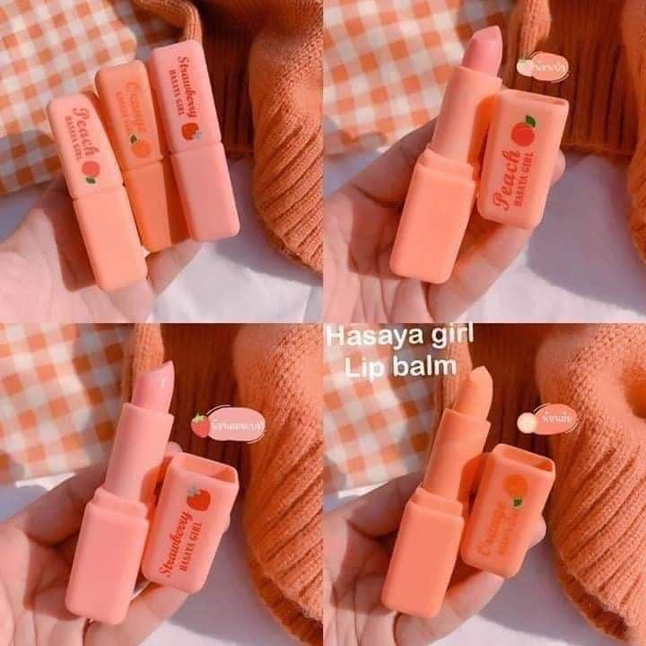 ليب بالم / Lip Balm