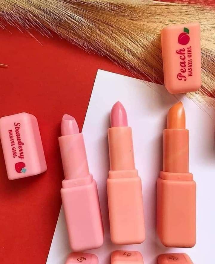 ليب بالم / Lip Balm